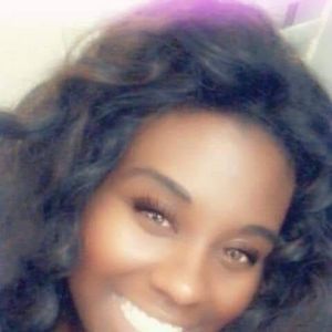 Meet your Posher, Keisha